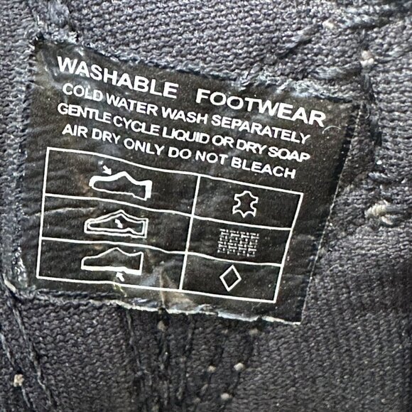 KEEN Whisper Sandals Leather Men's Youth Dark Brown Size 5 Outdoor Hiking - Picture 10 of 10